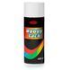 Аерозольна фарба для побутової техніки MIXON HOBBY LACK 400ml біла 990 M990 фото 1