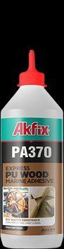 Полиуритановый экспресс-клей для дерева Akfix PA370 ,500гр КPA370 фото