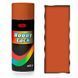 Аерозольна фарба MIXON HOBBY LACK 400ml помаранчева 414 M414 фото 1