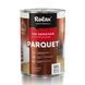 Лак паркетный полиуретановый матовый &laquo;PARQUET&raquo; 0,8л ТМ"Ролакс" РЛ0147/1 фото 1