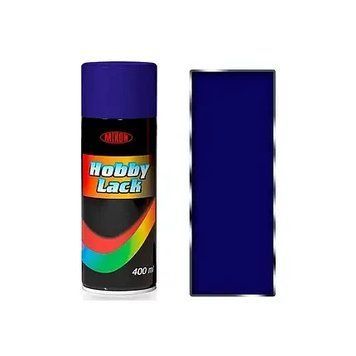 Аэрозольная краска MIXON HOBBY LACK 400ml синяя 830 M830 фото
