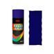 Аерозольна фарба MIXON HOBBY LACK 400ml синя 830 M830 фото 1